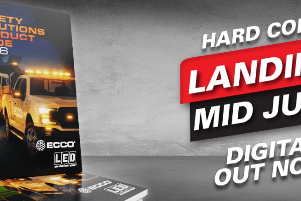 2026 Safety Solutions Product Guide - Landing Mid July 2026